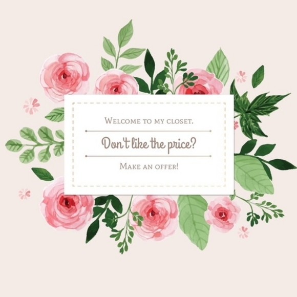 Welcome to my closet! - Picture 2 of 2